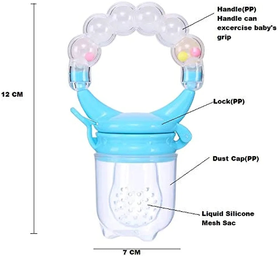 عضاضة الفواكة لهاية صحية