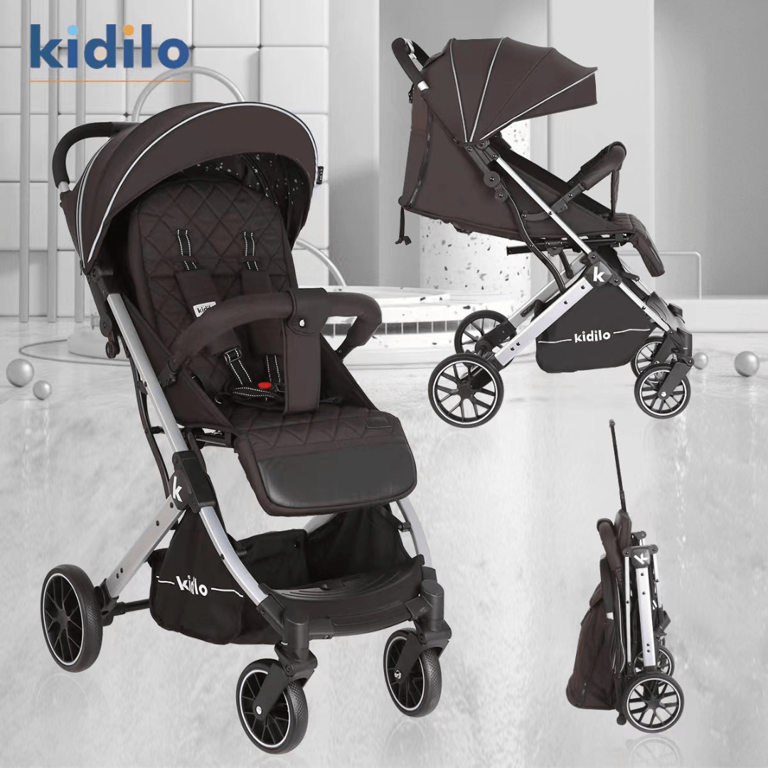 عربية كيدلو kidilo K12