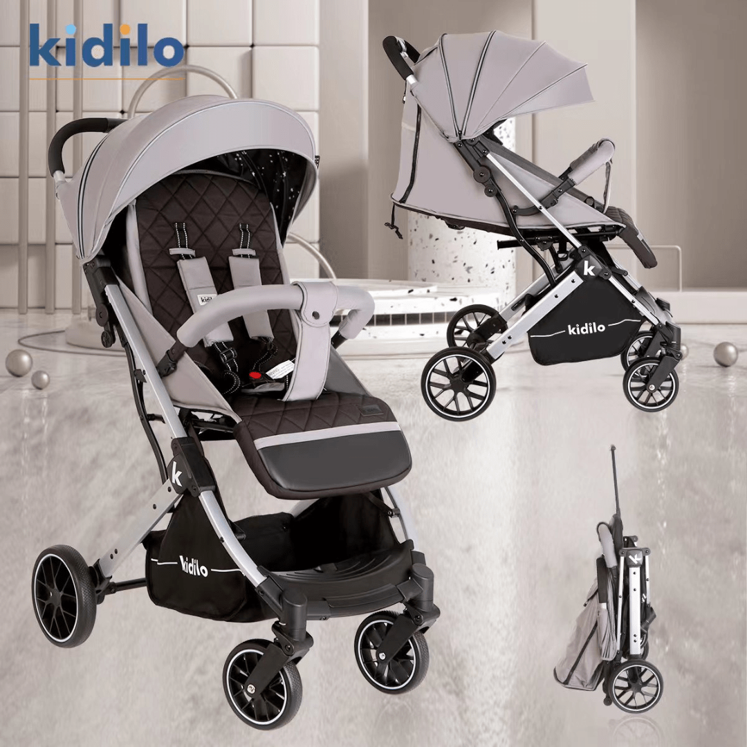 عربية كيدلو kidilo K12
