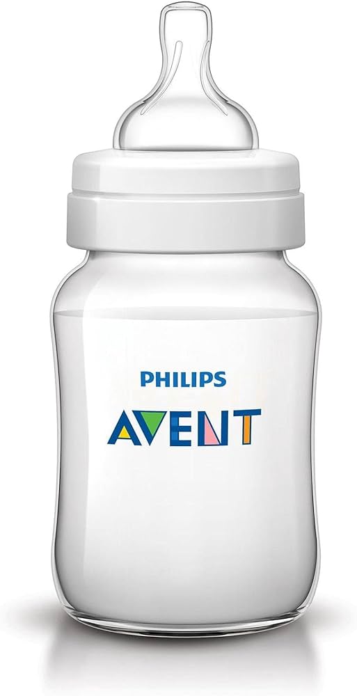 رضاعه ٢٦٠مل Avent Phillips Classic
