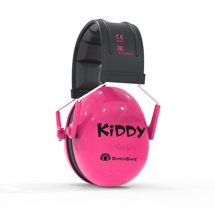 سدادة أذن للأطفال kiddy