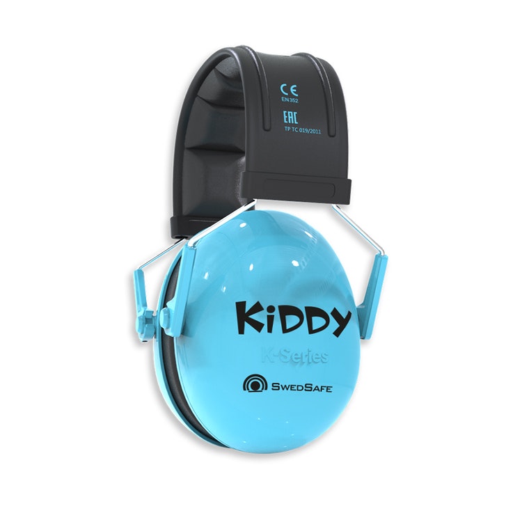 سدادة أذن للأطفال kiddy