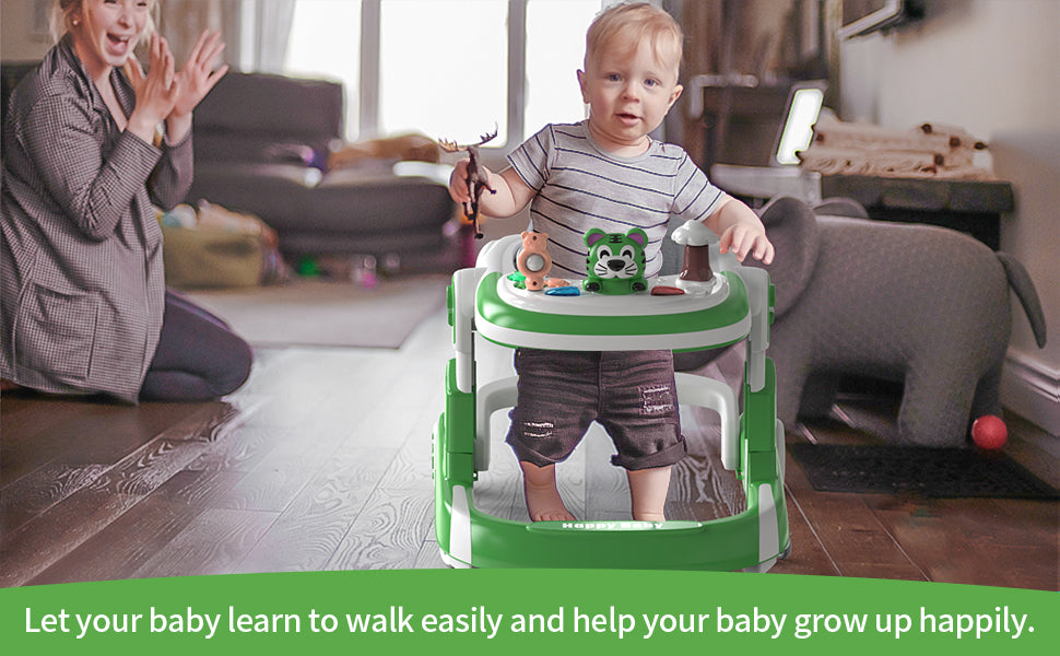 الجراية الملكية Baby Walkers