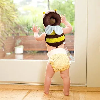 شنطة حماية الرأس للأطفال