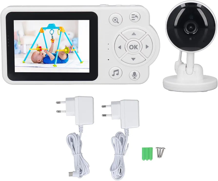 Baby video monitor