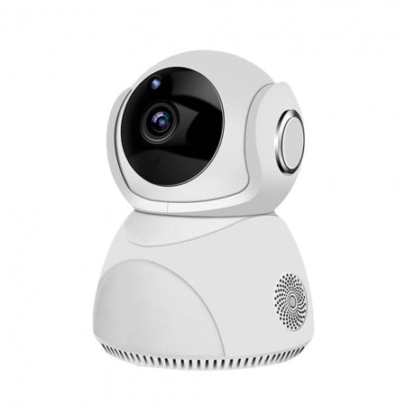 Baby video monitor - كاميرا مراقبة الطفل