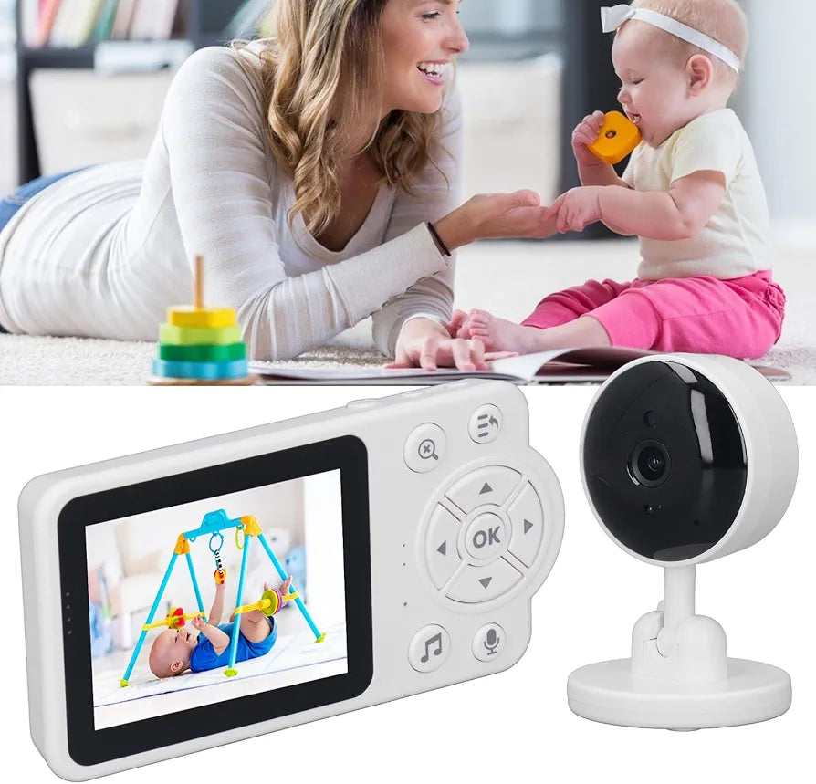 Baby video monitor