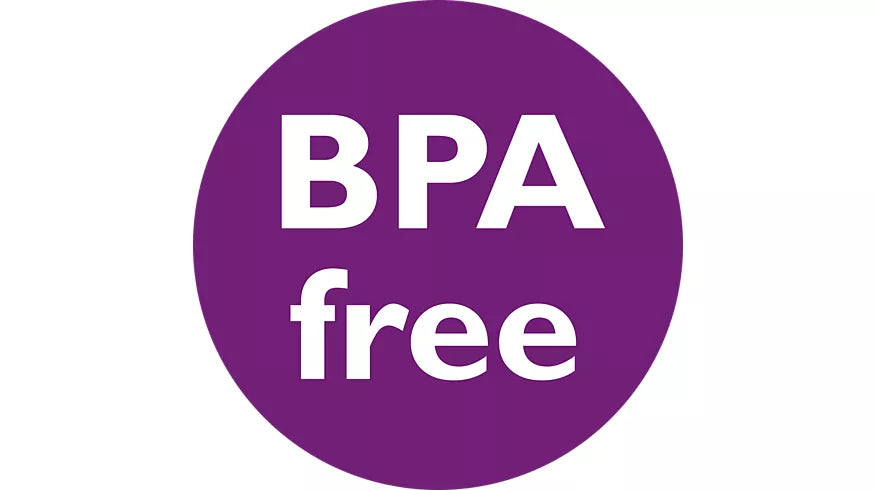 هذا الكوب مصنوع من مواد خالية من مادة BPA
إن هذا الكوب من Philips Avent مصنوع من مواد خالية من مادة BPA.