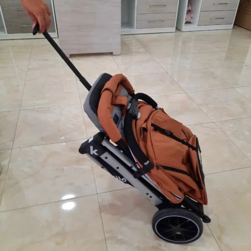 عربية كيدلو kidilo K12