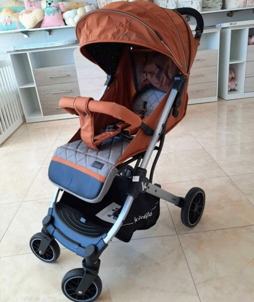 عربية كيدلو kidilo K12