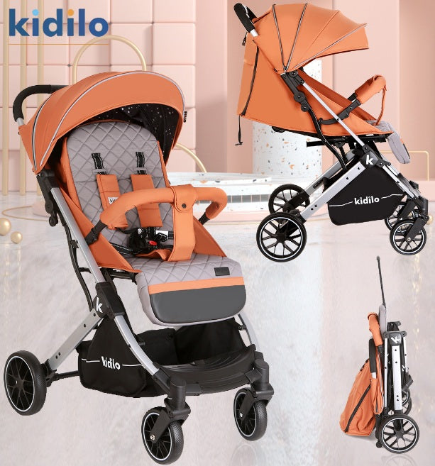 عربية كيدلو kidilo K12