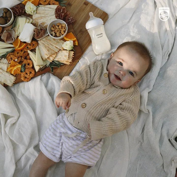 رضاعه 260مل ناتشورال