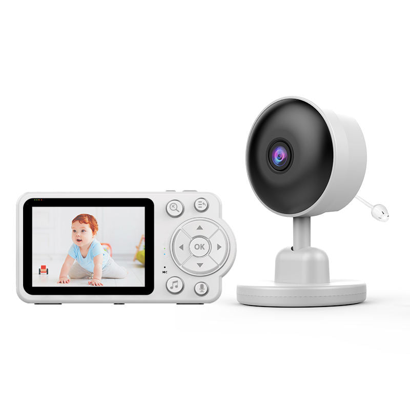 Baby video monitor