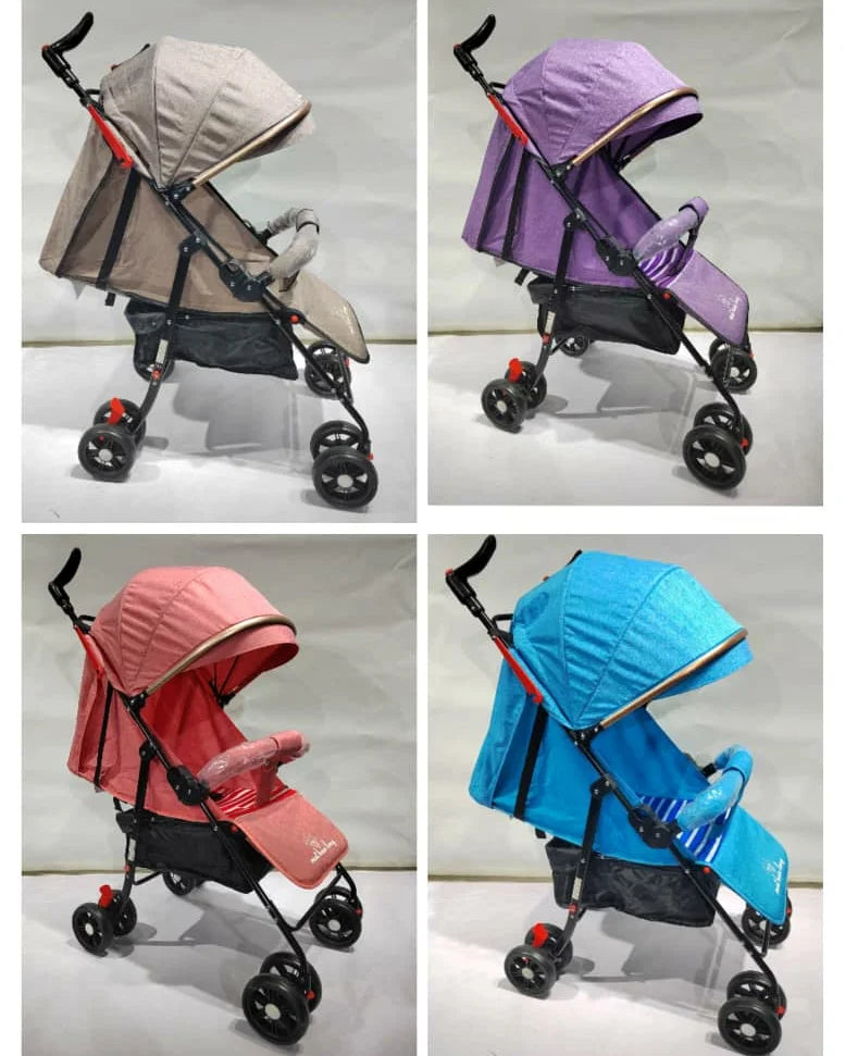 عربية التمشية