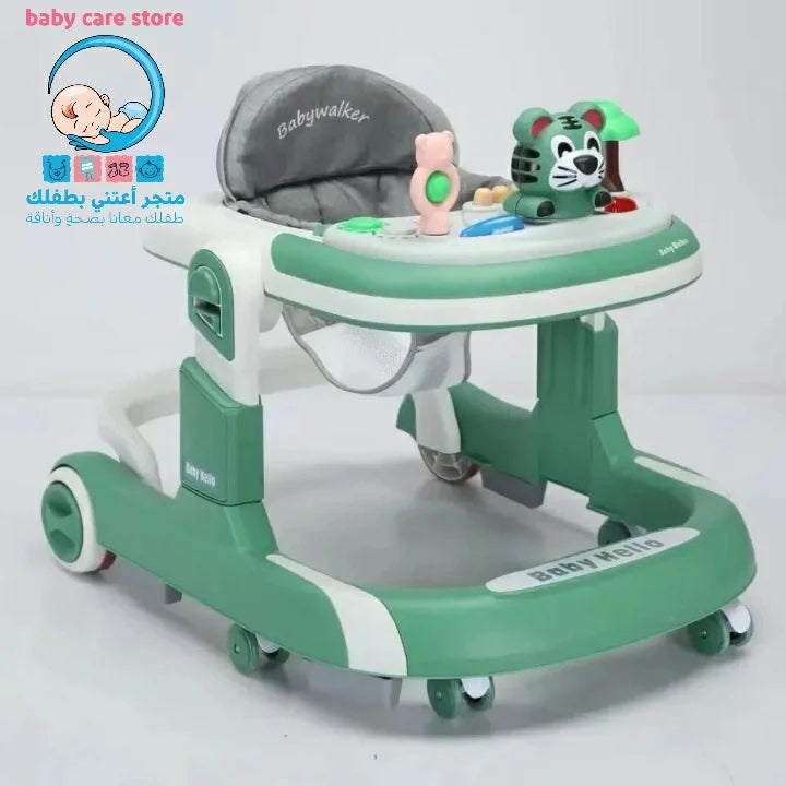 الجراية الملكية Baby Walkers