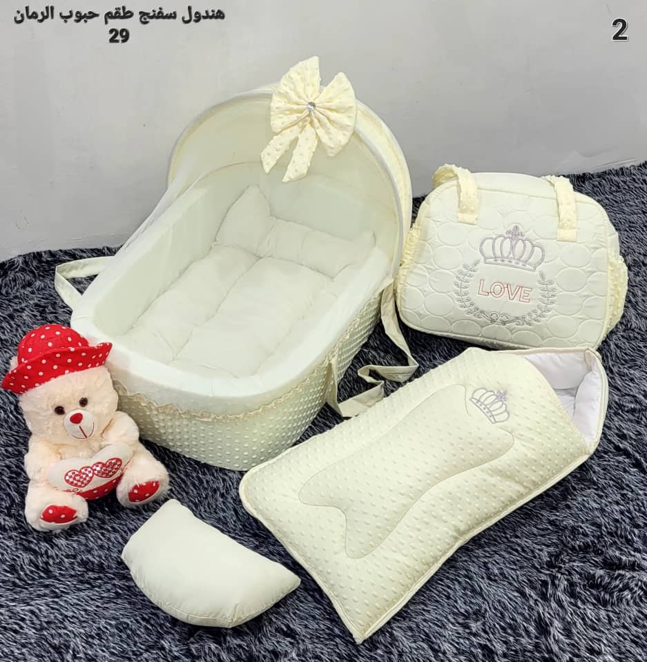 مجموعه هندول حب الرمان