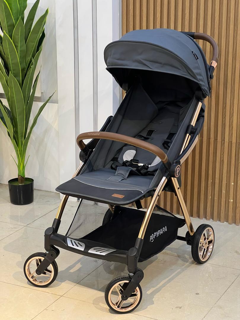 popybaba Ck12 stroller