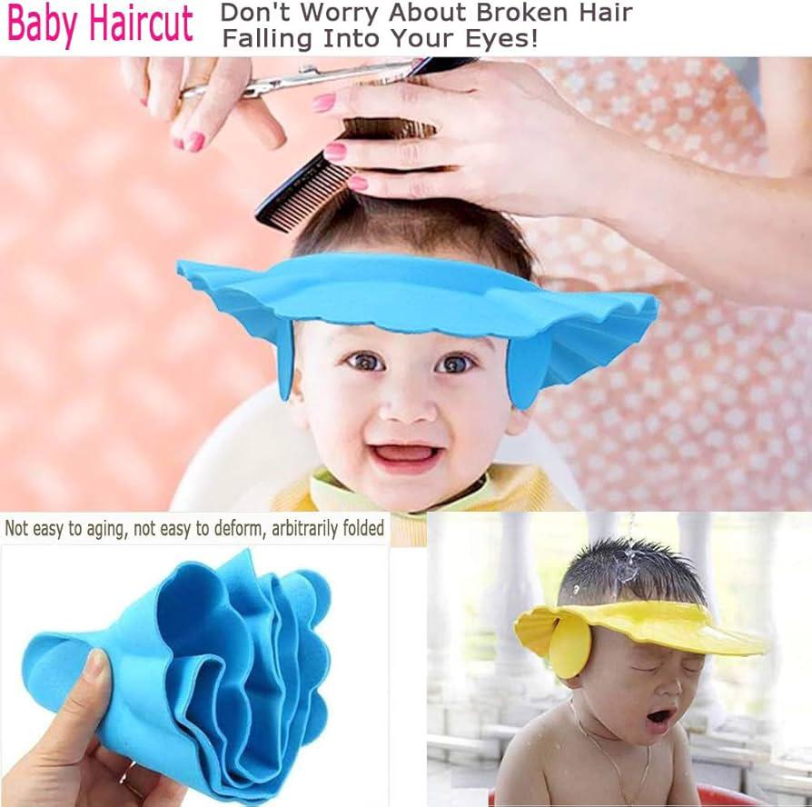 طاقية الاستحمام