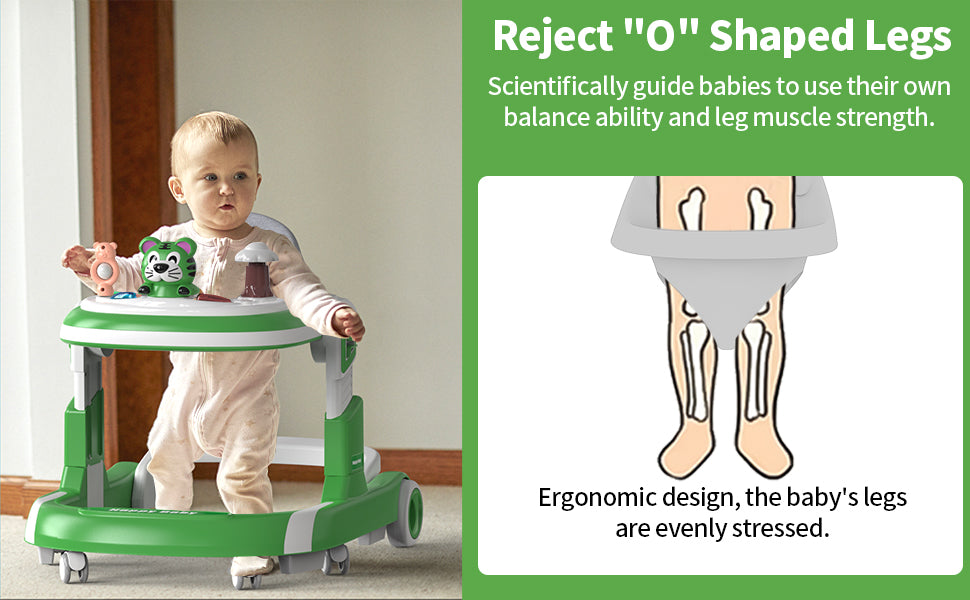 الجراية الملكية Baby Walkers