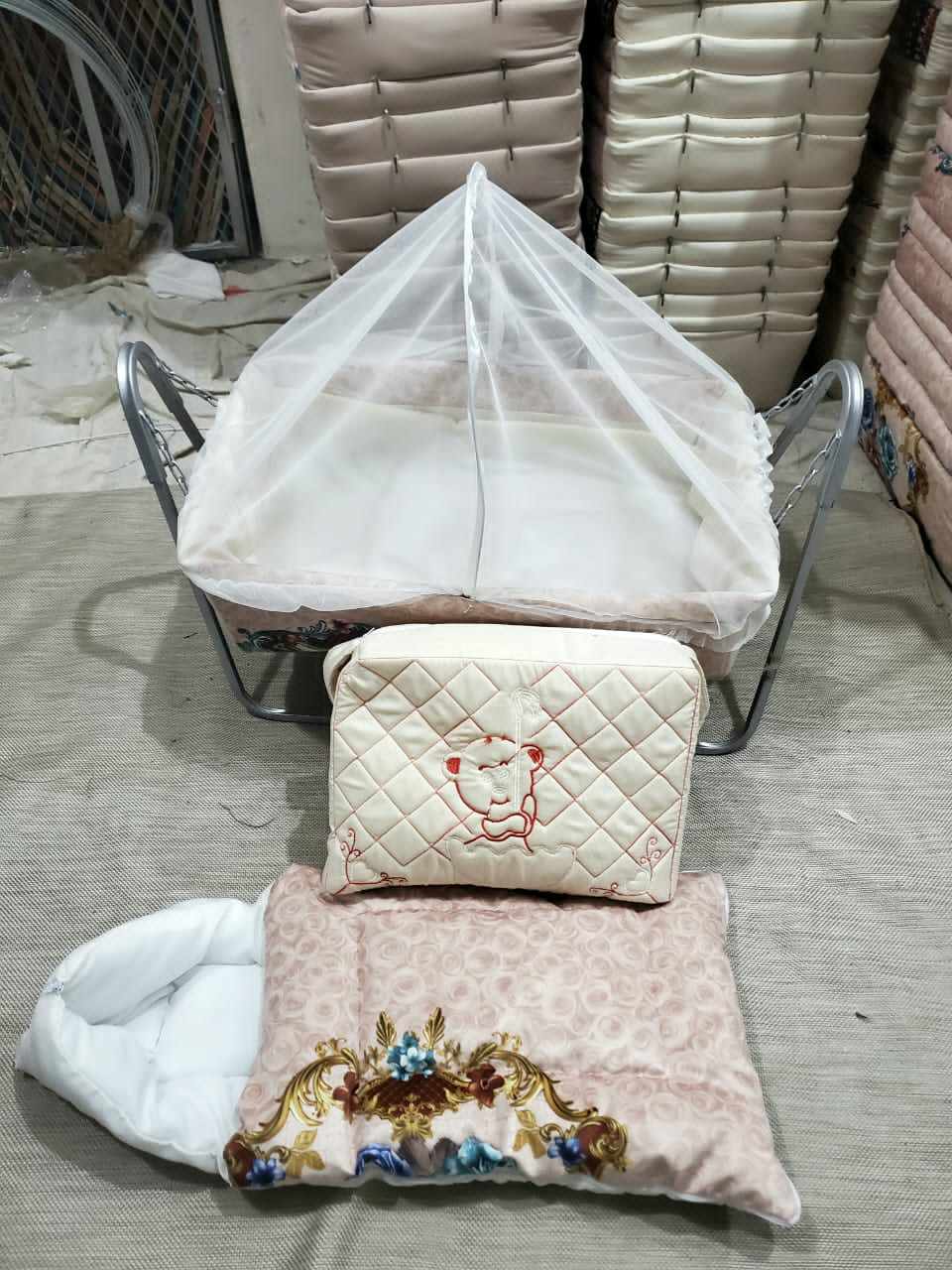 هندول للمواليد