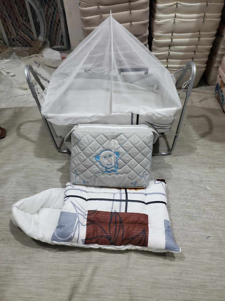 هندول للمواليد