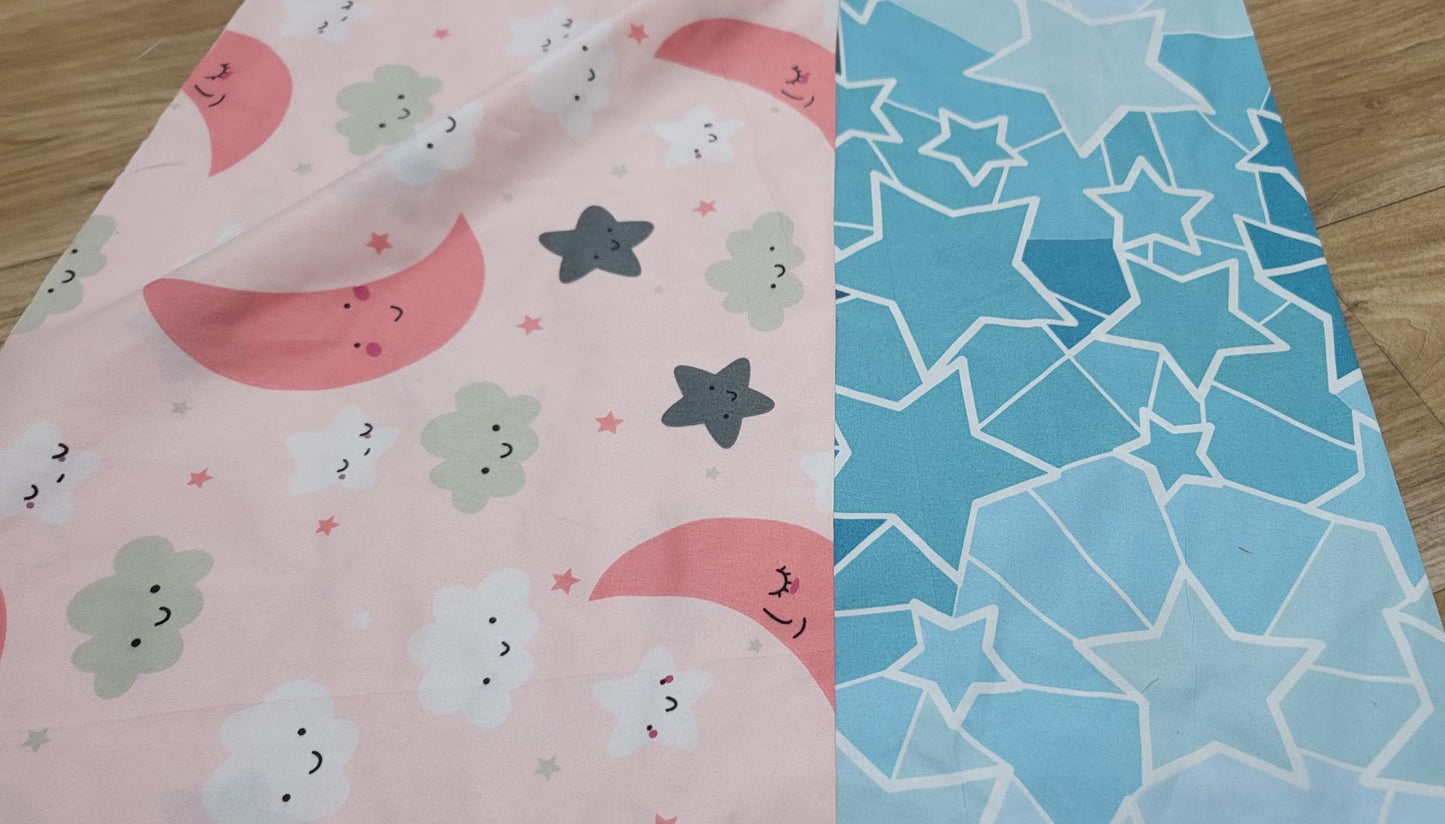 فرش تغيير الحفاظات