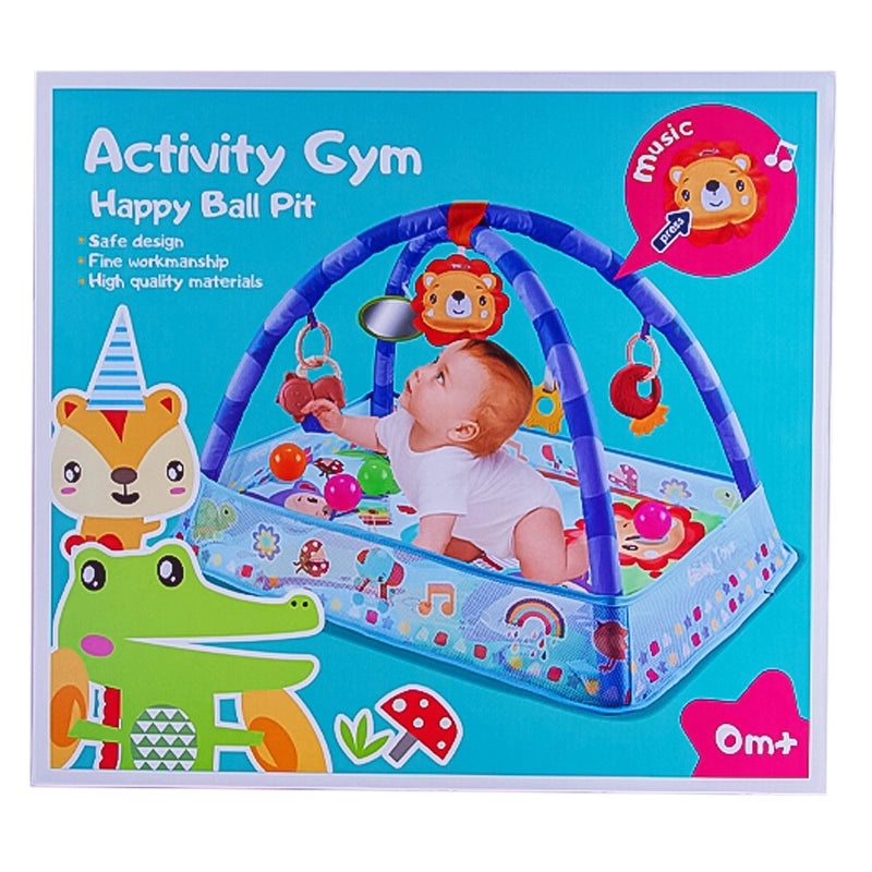 فرش المرح الجديد