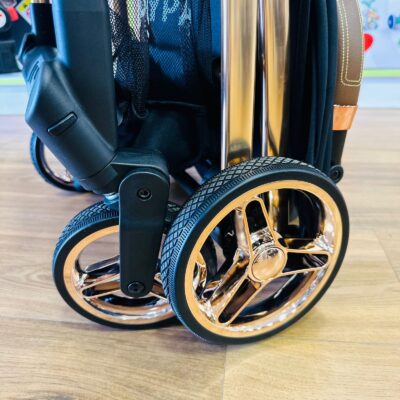 popybaba Ck12 stroller