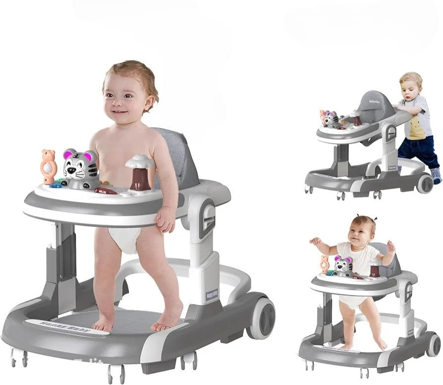 الجراية الملكية Baby Walkers