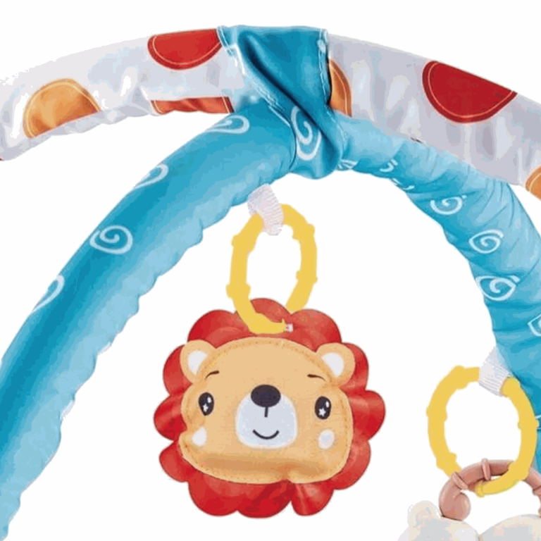 فرش المرح الجديد