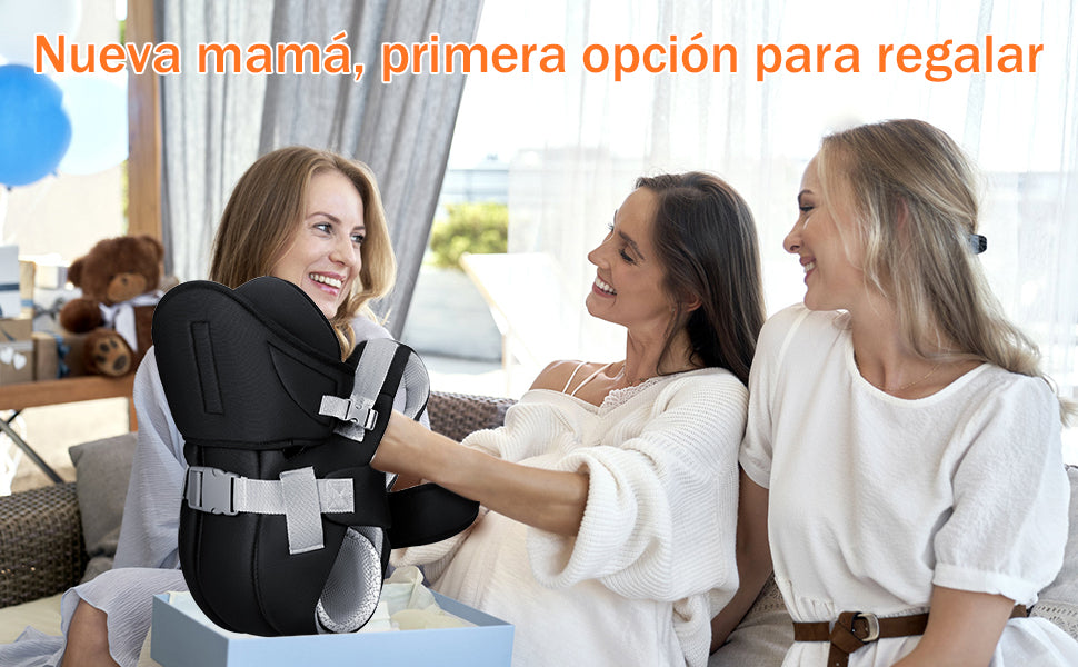 حمال الأطفال الاصلي 6×1