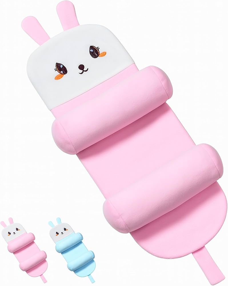 وسادة تعديل وتشكيل رأس المولود الجديد