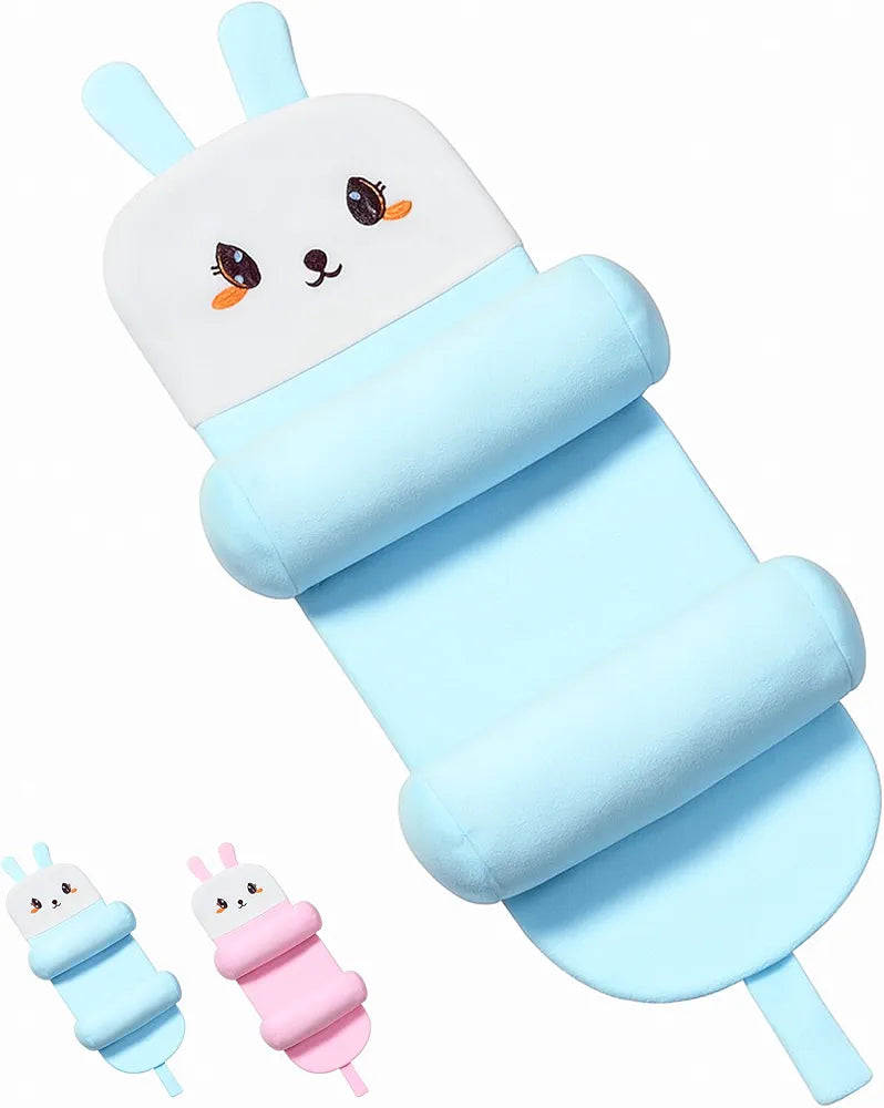 وسادة تعديل وتشكيل رأس المولود الجديد