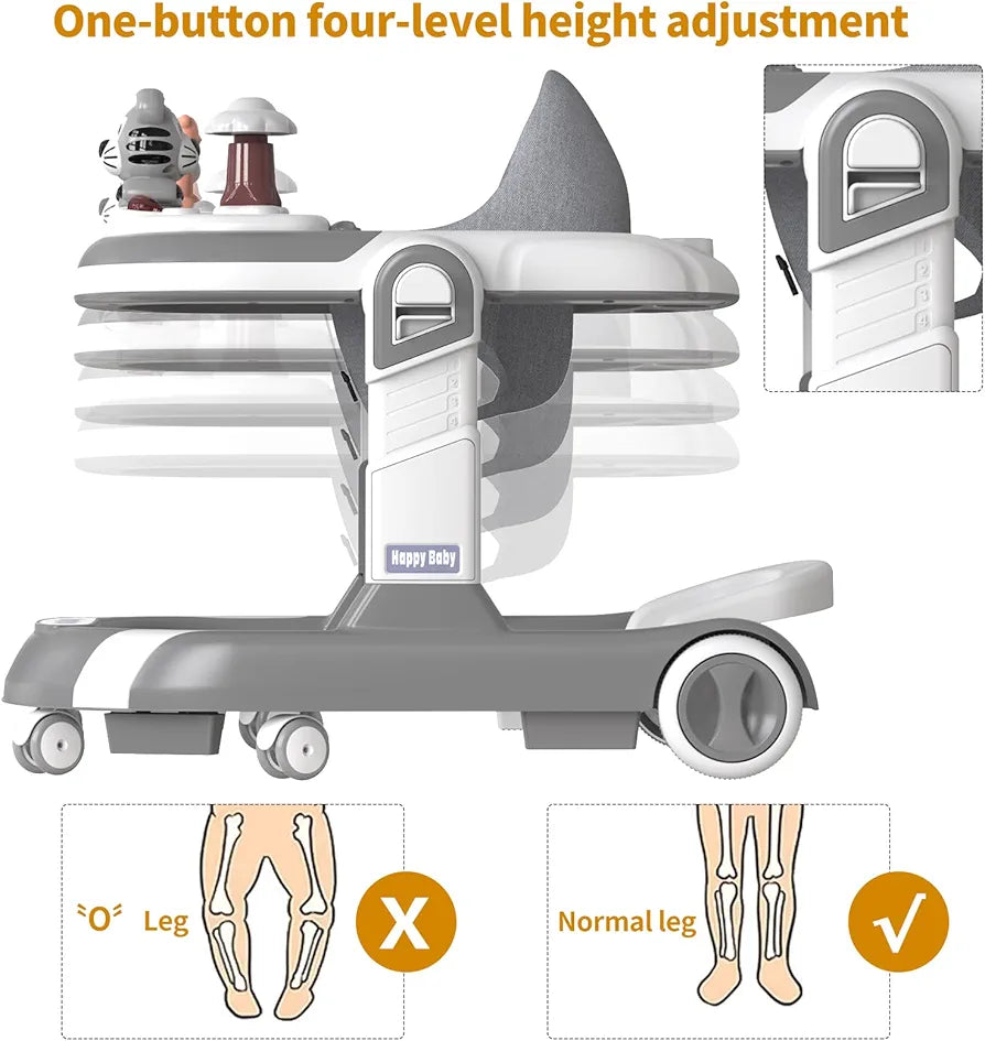 الجراية الملكية Baby Walkers