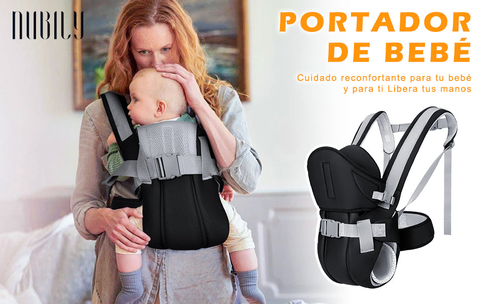 حمال الأطفال الاصلي 6×1