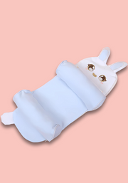 وسادة تعديل وتشكيل رأس المولود الجديد