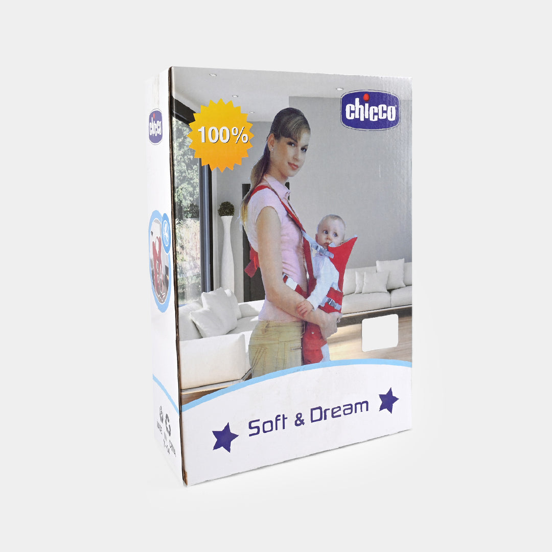 حمالة الأطفال شيكو