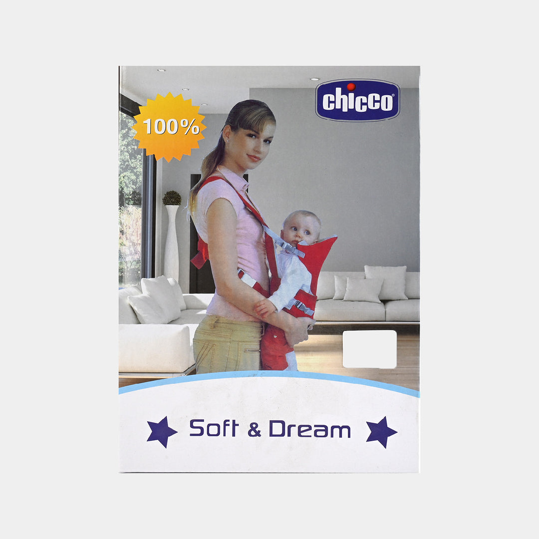 حمالة الأطفال شيكو