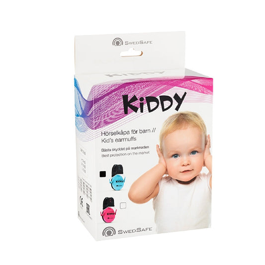 سدادة أذن للأطفال kiddy