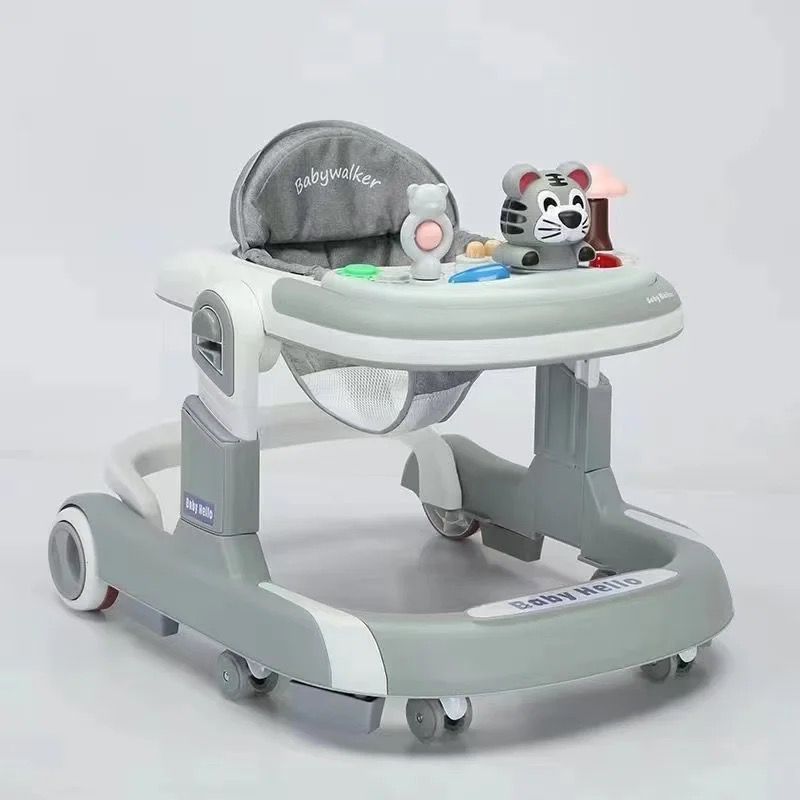 الجراية الملكية Baby Walkers