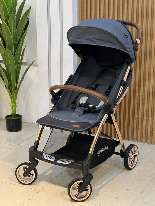 popybaba Ck12 stroller