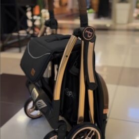 popybaba Ck12 stroller