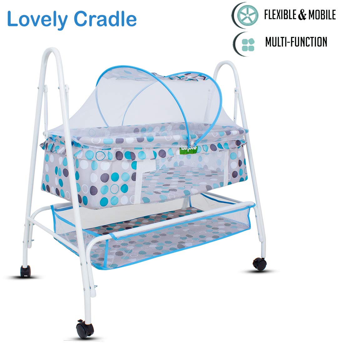 سرير خاص بالأطفال حديثي الولادة ٢٠٨