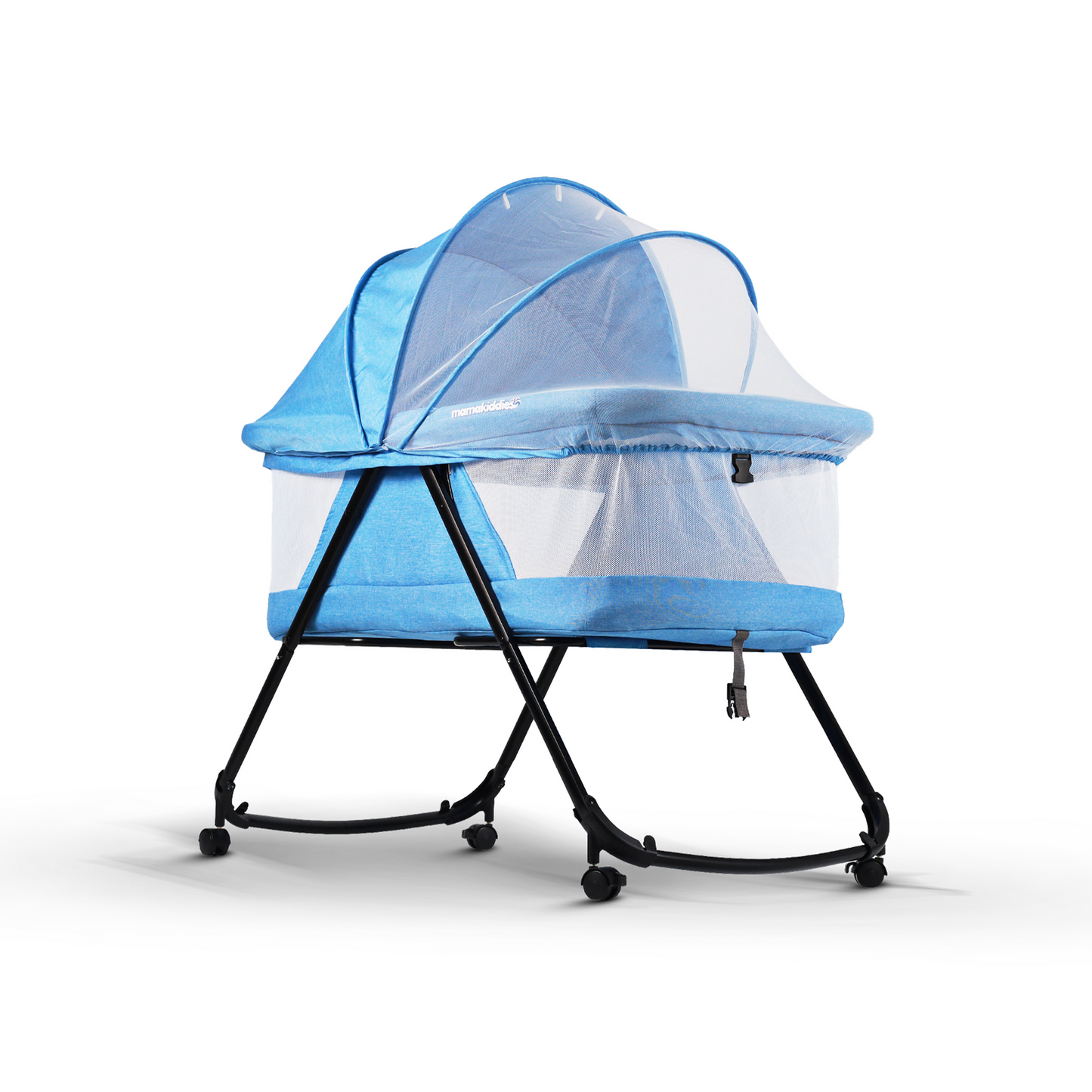 سرير لحديثي الولادة متعدد الاستخدامات