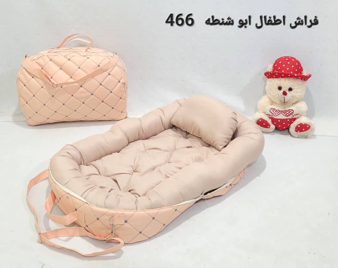 فراش أطفال ابو شنطة