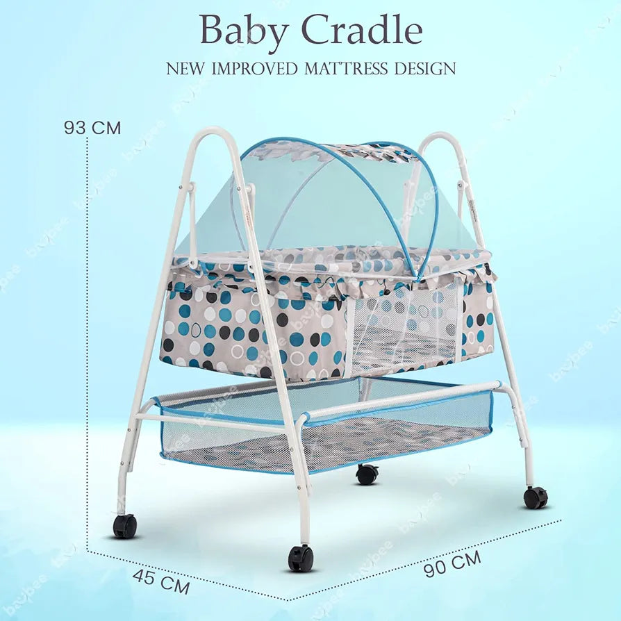 سرير خاص بالأطفال حديثي الولادة ٢٠٨